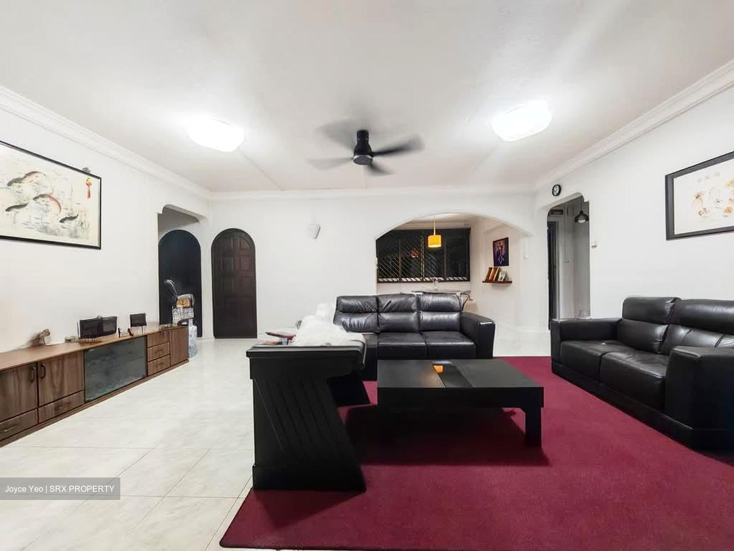 Blk 945 TAMPINES PALMSVILLE (Tampines), HDB 5 Rooms #579156571